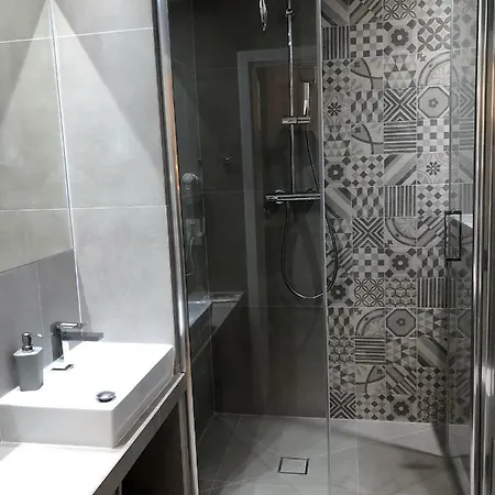 Apartament Zlota 6 * Warsaw