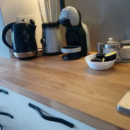Apartament Zlota 6 *