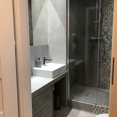 Apartament Zlota 6