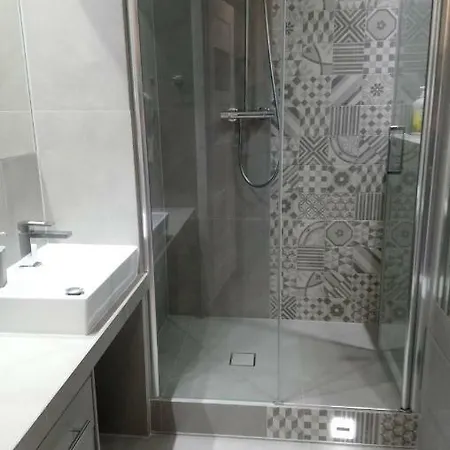 Daire Apartament Zlota 6